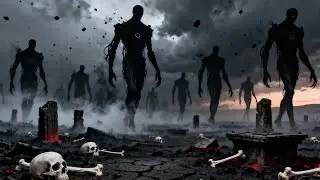 MARCH OF THE UNNAMED