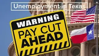 Nearly a million Texans set to lose their entire unemployment benefit on June 26