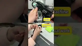 high efficiency #automobile #cabletie #factory #tools