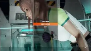Прохождение Dead or Alive 6 Arcade (Хонока)