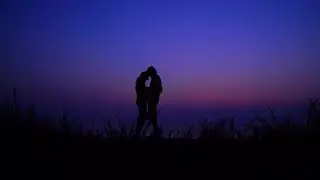 People Silhouette HD Stock Video | Free stock footage | Free HD Videos - No Copyright | VFN YouTube