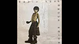 Radio Kaos   Botas Negras