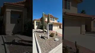FOR SALE - 2515 S Perillo Dr, Tucson, AZ 85710 | #realestate #tucson #arizona #home #foryou