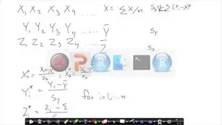 4 - PCA estimation, centering/scaling, variance explained and biplot
