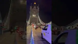 Tower Bridge London