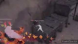 naraka stream highlights!
