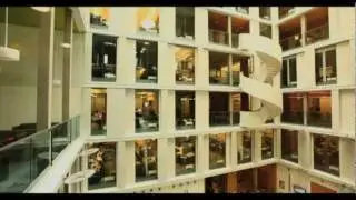 2011 Edinburgh International Festival Qatsi Masterclass - Where Buildings Sing