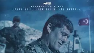 Nefes: Vatan Sağolsun Gangsta's Paradise Edit