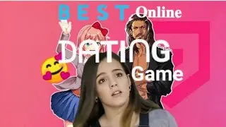 Top Online Dating ApkS || Top dating games || online dating apk.