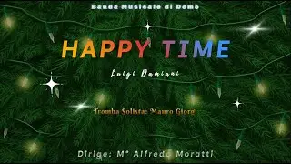 Banda Musicale di Demo - 01 - Happy Time