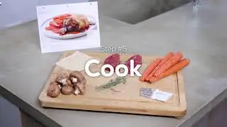 Home Chef: How It Works