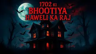 1702 ki bhootiya haweli ka raj !1702 की भूतिया हवेली का राज