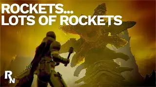 Tips and Tactics to Fight the Hive Lord and How to Beat It