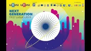 GIFFONI NEXT GENERATION 2019 - VIDEO REPORT