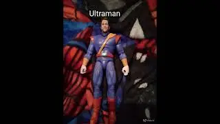 Different Ant Man Transformations