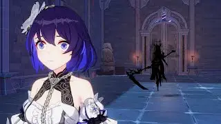 Honkai Impact 3rd - Chapter 37 Of Salt, Snow, and Sand (Side Mission)