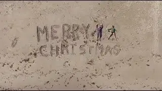Vocal Few - Cheers to Your Holiday (Official Video)