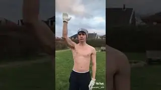 When someone says tiktok #shorts