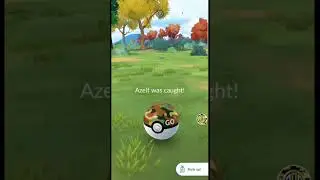 💯XXL DOG ​​​​IV МОГУЧИЙ АЗЕЛЬФ пойман в Pok&eacute;mon Go!💯 #pokemongo #dogpokemon #viralshort