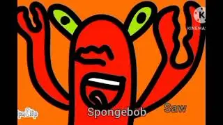 spongebob saw 8(edited)
