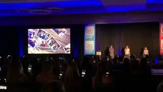 I Believe: Live Presentation from FABA IGNITE 2021 for World Behavior Analysis Week 2022