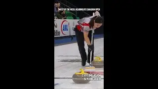SWEEP OF THE WEEK: HEARINGLIFE CANADIAN OPEN