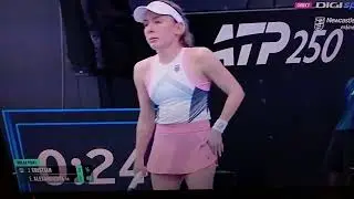 JAQUELINE CRISTIAN și E. ALEXANDROVA joacă în tur 1, la ADELAIDE, AUSTRALIA 2026, la digisport   