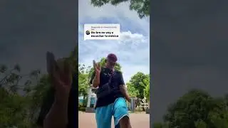 BAD BUNNY, MOXDRILL no lo escuchaba ￼ ninguna de sus, CANCIONESy ahora si ALG&Uacute;N D&Iacute;A MEescuchar&aacute;s😎 ￼
