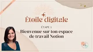 D&eacute;couvre ton espace de travail Notion - Image de marque sur-mesure