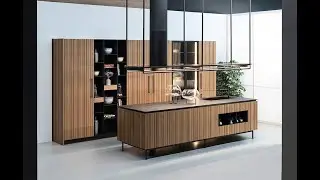 TM Italia | Rua design kitchen