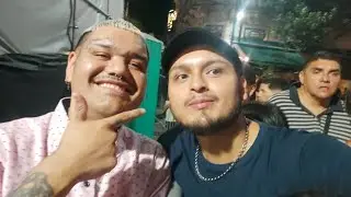 GSony Cantando Carnaval Boedo 2025 - Entrada