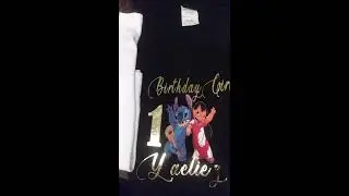 Cricut, Heat transfer Vinyl and Printable Vinyl.
