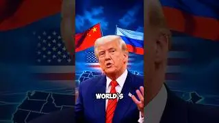 &ldquo;US Foreign Policy in 2025: Is America Losing Global Leadership?&rdquo; #globalsystem #aforeignaffair