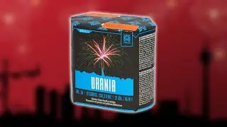 Argento - Urania | Edler Effekt! [FULL HD]