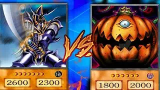 Sword Zombies! in Yu-Gi-Oh! Finale Tournament! Buster Blader Vs Zombies!