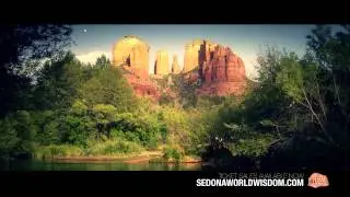 don Miguel Ruiz - Sedona World Wisdom Days 2014