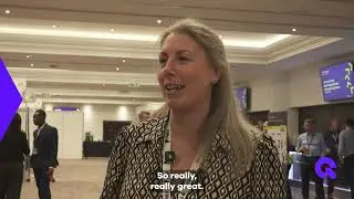 Quartz Network UK | Why Join CONNECT HR? | Testimonial