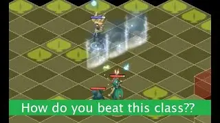 Are Enis Immortal? [WAKFU ENDGAME PVP] Huppermage 230 VS Eniripsa 230
