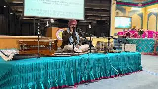 Katha by Bhai Kuljinder Singh -  Dharam #yubacity #gurbanikirtan #darbarsahib +1 (530) 990-1867