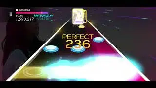 [SUPERSTAR SM] YOONA - When The Wind Blows (Chinese Ver.) (Hard)