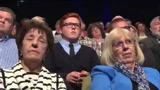 Welsh Party Leaders Debate GE2015 With UKIP Nathan Gill