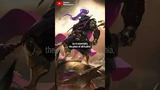 Jax is getting a visual update, but will it look worse than Legends of Runeterra's?