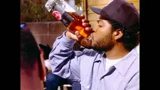 (FREE) G-Funk x Ice Cube Type Beat - 