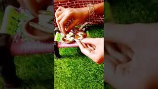 yum yum tiny chicken| the tiny flavors