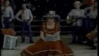 Minnie Pearl