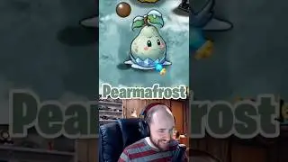 На этом НОВОМ этапе PvZ появилось больше РАСТЕНИЙ?! #pvz #pvzfusion #gaming