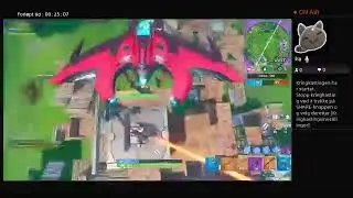 Fortnite forbites