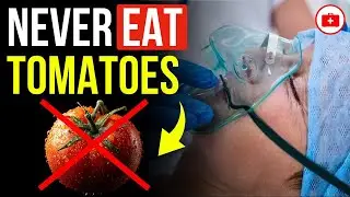 Never Eat Tomatoes With These 10 Foods &ndash; Dangerous Combinations You Must Avoid!