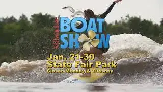 2022 Milwaukee Boat Show (C)