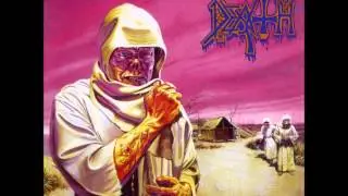 Death - Left To Die (HQ)